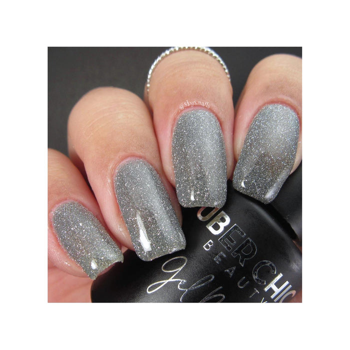 Uberchic Beauty Diamonds   Gel Polish