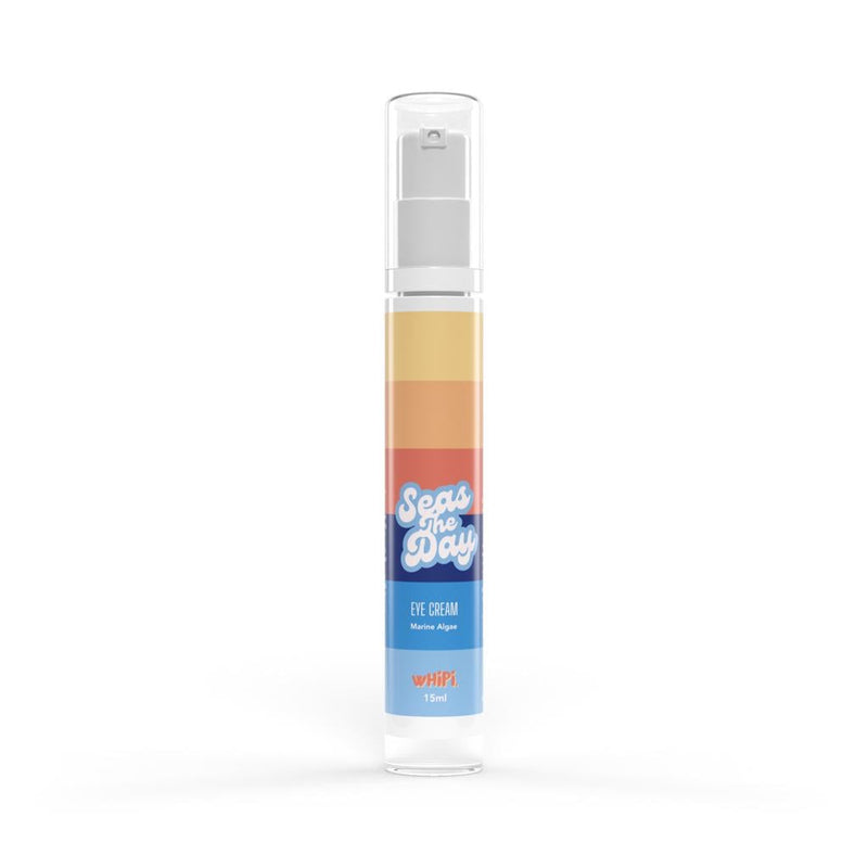 Whipi Co Seas The Day Eye Cream