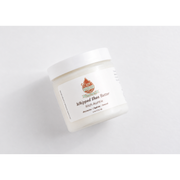Lizzie's All-natural Products Whipped Shea Butter Lavender Rich Auntie / 4 ounce