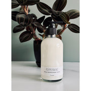 handmade. la conner Daily Moisturizing Lotion - Peppermint Ladies