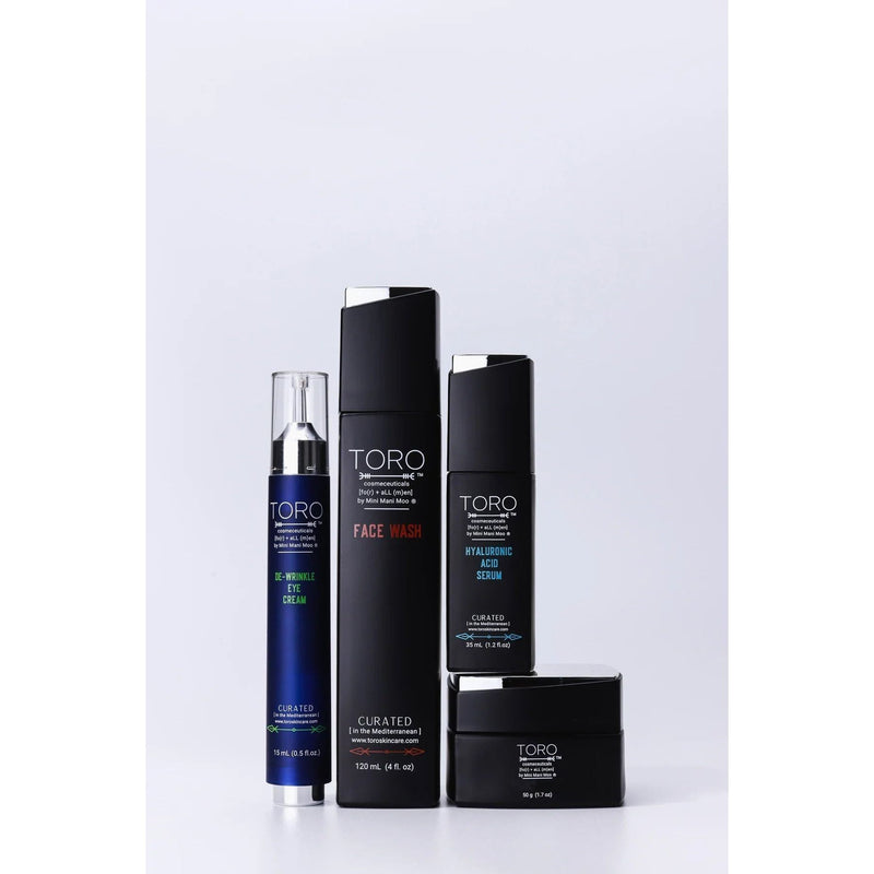 minimanimoo Toro Starter Bundle