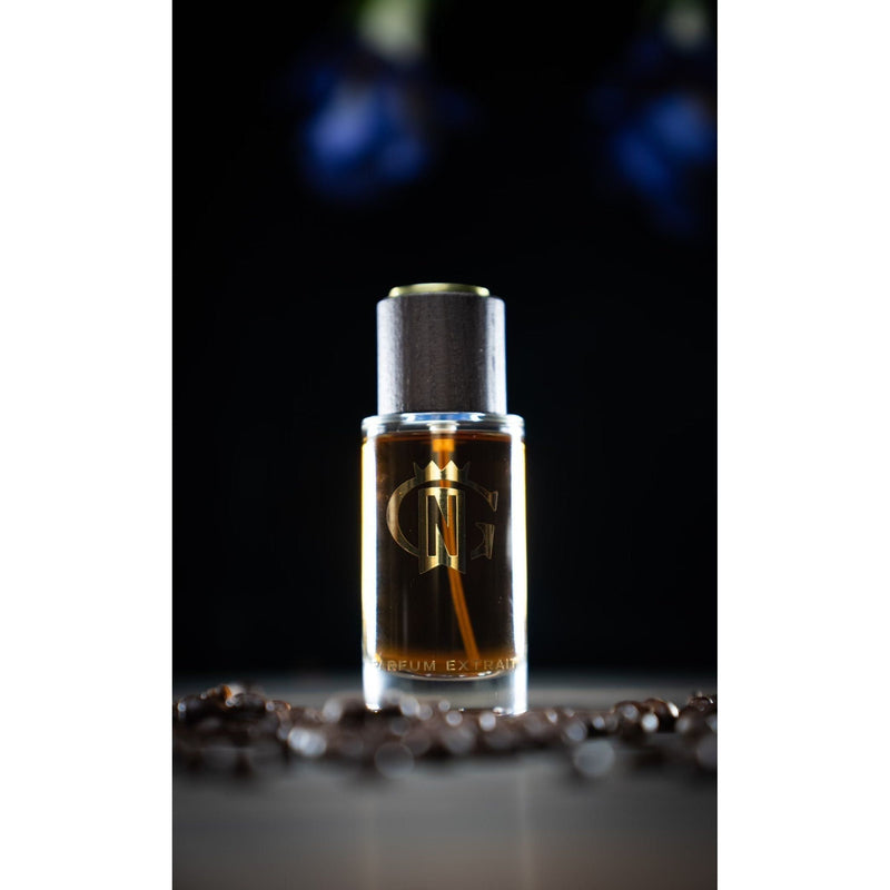 Gentleman's Nod Gentalman's Nod Siama Origin Series EDP 1.7 Oz Eau de Parfum