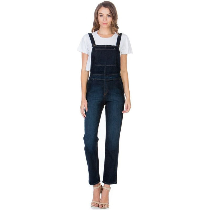 Overall