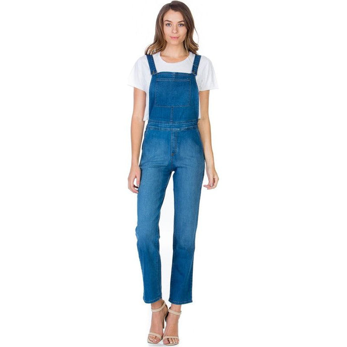 Overall