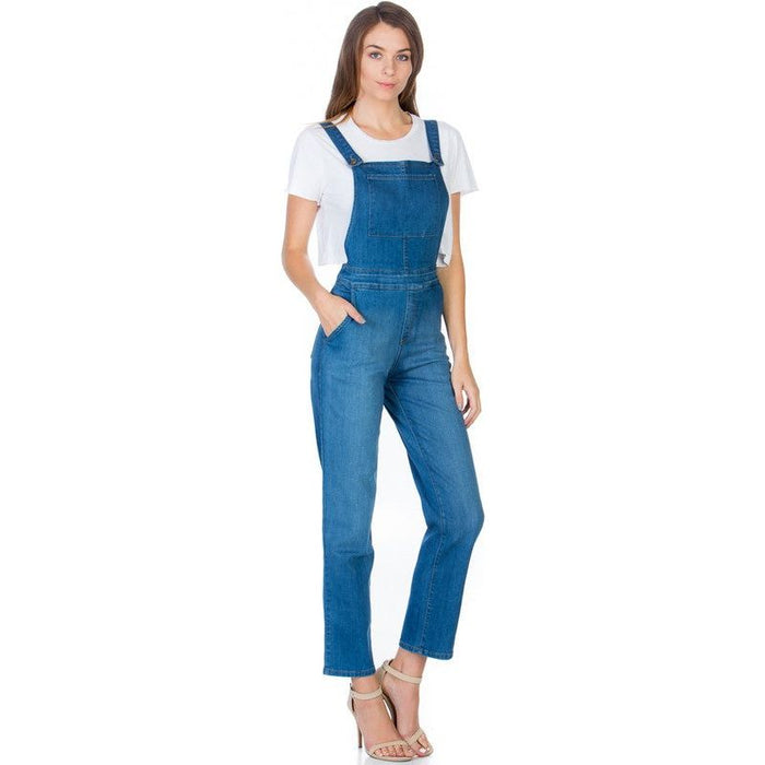 Overall