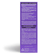 Mill's Beauty Supply Dark and Lovely Fade Resist Hair Color #371 - Jet Black Hair Color