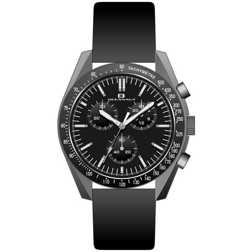 Bids.com Oceanaut Men's Orbit Watches