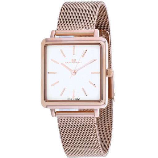 Bids.com Oceanaut Women's Traditional Watches