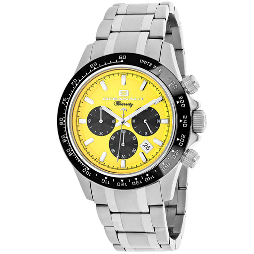 Bids.com Oceanaut Men's Biarritz Watches