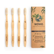 Butter Me Up Organics All Natural Organic Whitening Toothpaste / Remineralizing Toothpaste Teeth