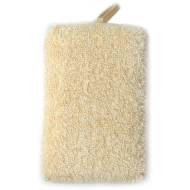 Basicare Basicare Ramie Bath Sponge Bath & Body