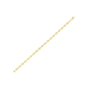Bids.com 14k Yellow Gold Lite Anchor Chain (3.00 mm) Necklaces
