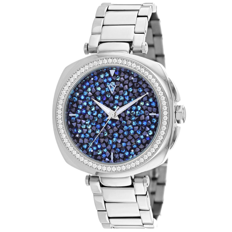 Bids.com Christian Van Sant Women's Mirabella Watches