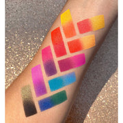 Prolux Cosmetics Bold Bundle | Makeup Bundle Set