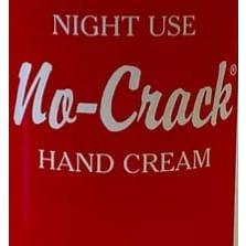 Dumont No Crack Night Hand Cream 1/4 oz