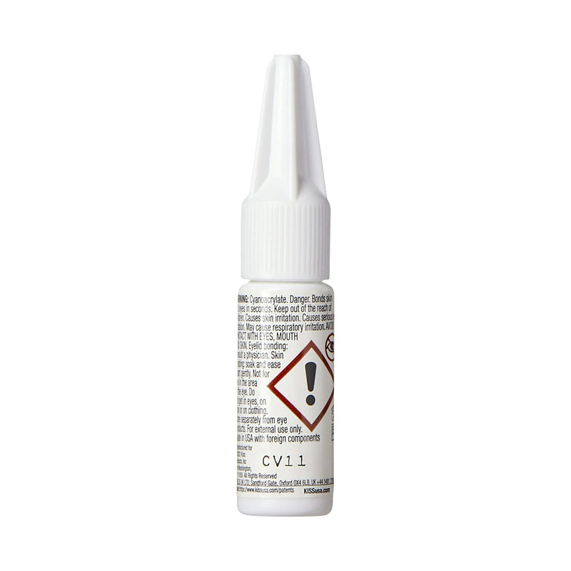 Mill's Beauty Supply Kiss Powerflex Precision Nail Glue Nail Products