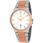 Bids.com Jivago Men's Clarity Watches
