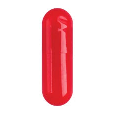Medisca CONI-SNAP Hard Gelatin Capsules, Size #3, Opaque Red/Red (10,000 Count) Science & Laboratory