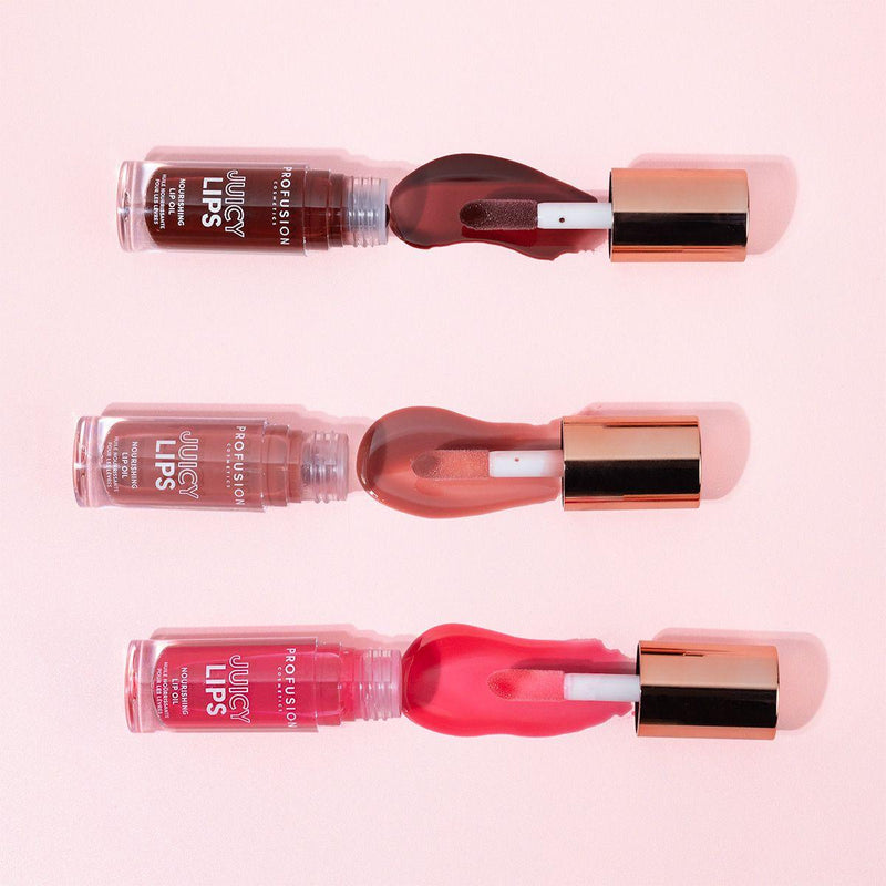Profusion Cosmetics Juicy Lips Lips