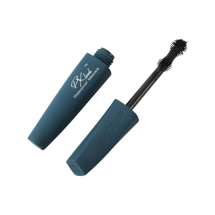 Prolux Cosmetics - Pxlook Waterproof Mascara