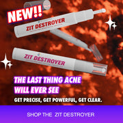 BALLBOYZ Ballboyz Zit Destroyer Acne Pen