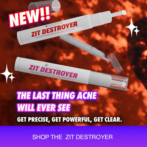 BALLBOYZ Ballboyz Zit Destroyer Acne Pen