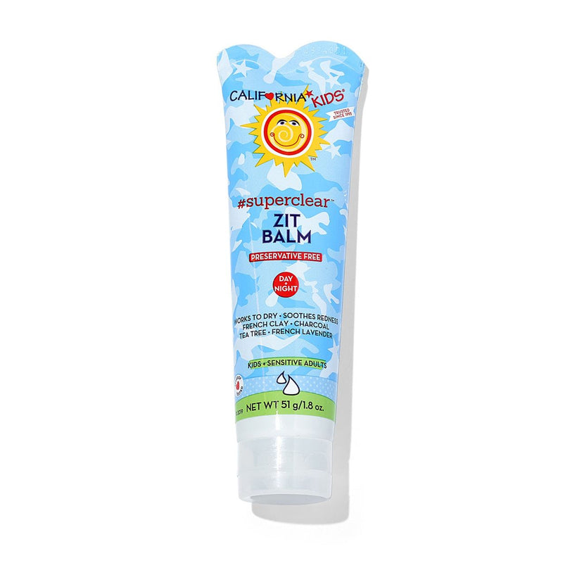 California Baby California Kids® #superclear™ Zit Balm Kids