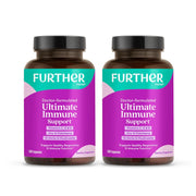 Further Food Ultimate Immune Support Immunity