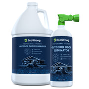 EcoStrong Outdoor Odor Eliminator Pet & Animal > Outdoor Odor