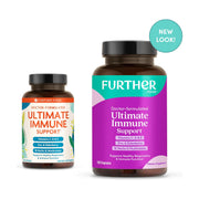 Further Food Ultimate Immune Support Immunity