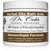 COLEHERBALS LLC S02 - Hemorrhoid Bundle