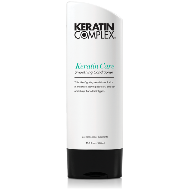 Keratin Complex Keratin Complex Color Care Conditioner 400ml/ 13.5oz Hair Conditioner Black
