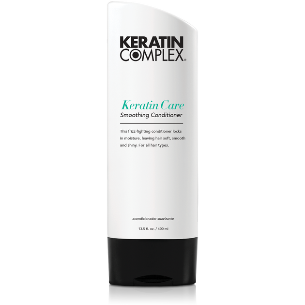 Keratin Complex Color Care Conditioner 400ml/ 13.5oz