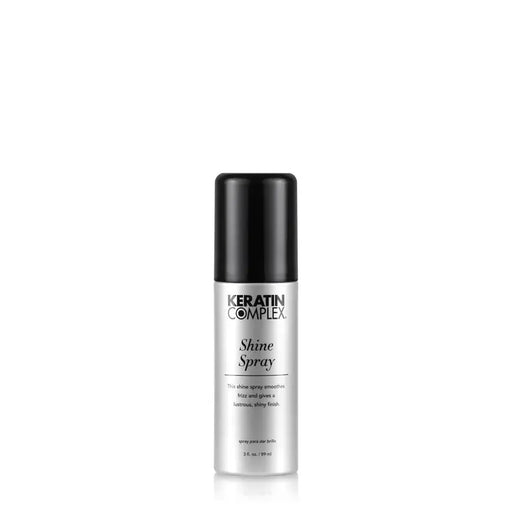 Keratin Complex Thermo-Shine 100ml