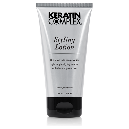 Keratin Complex Keratin Complex Styling Lotion 148ml / 5oz Hair Styling Lotion