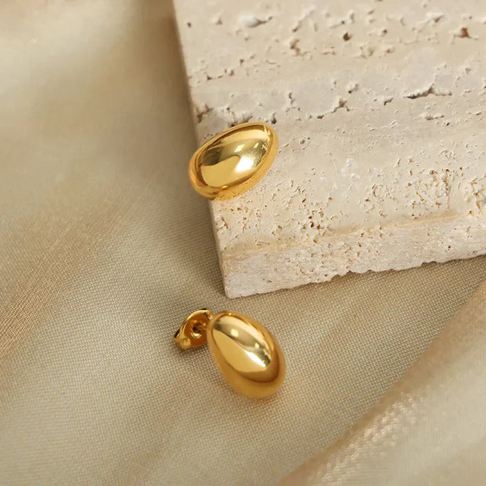 Shelby Teardrop Studs (Pre-Order)