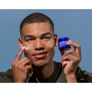 Blu Atlas Exfoliating Scrub Face