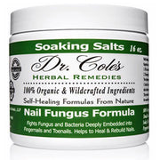 COLEHERBALS LLC S04 - Nail Fungus Bundle Herbal