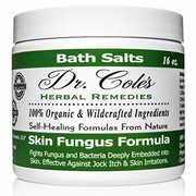 COLEHERBALS LLC S06 - Jock Itch Bundle Herbal