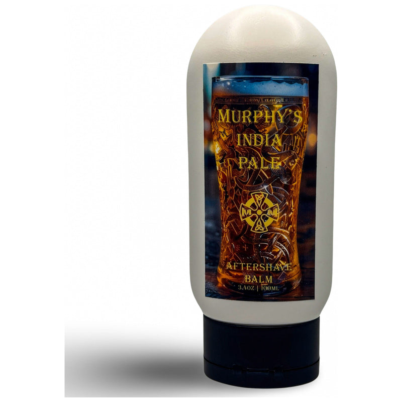 Murphy and McNeil Murphy's India Pale Aftershave Balm - by Murphy and McNeil Aftershave Balm