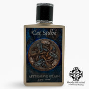 Murphy and McNeil Cat Sidhe Aftershave Splash - by Murphy and McNeil Aftershave Splash