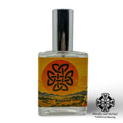 Murphy and McNeil Banzai! Eau de Parfum - by Murphy and McNeil Colognes and Perfume