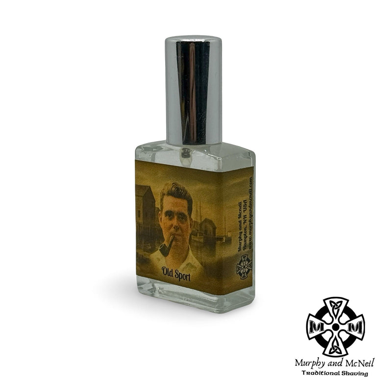Murphy and McNeil Old Sport Eau de Parfum - by Murphy and McNeil Colognes and Perfume