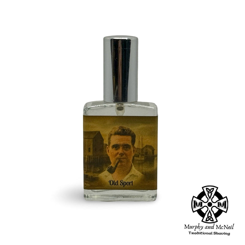Murphy and McNeil Old Sport Eau de Parfum - by Murphy and McNeil Colognes and Perfume
