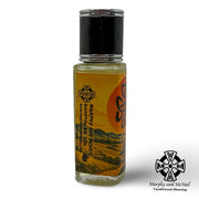 Murphy and McNeil Banzai! Beard Oil - by Murphy and McNeil Beard Oil