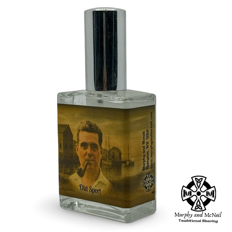 Murphy and McNeil Old Sport Eau de Parfum - by Murphy and McNeil Colognes and Perfume