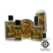 Murphy and McNeil Old Sport Aftershave Balm - by Murphy and McNeil Aftershave Balm