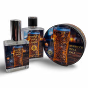 Murphy and McNeil Murphy's India Pale Shaving Soap - by Murphy and McNeil Shaving Soap