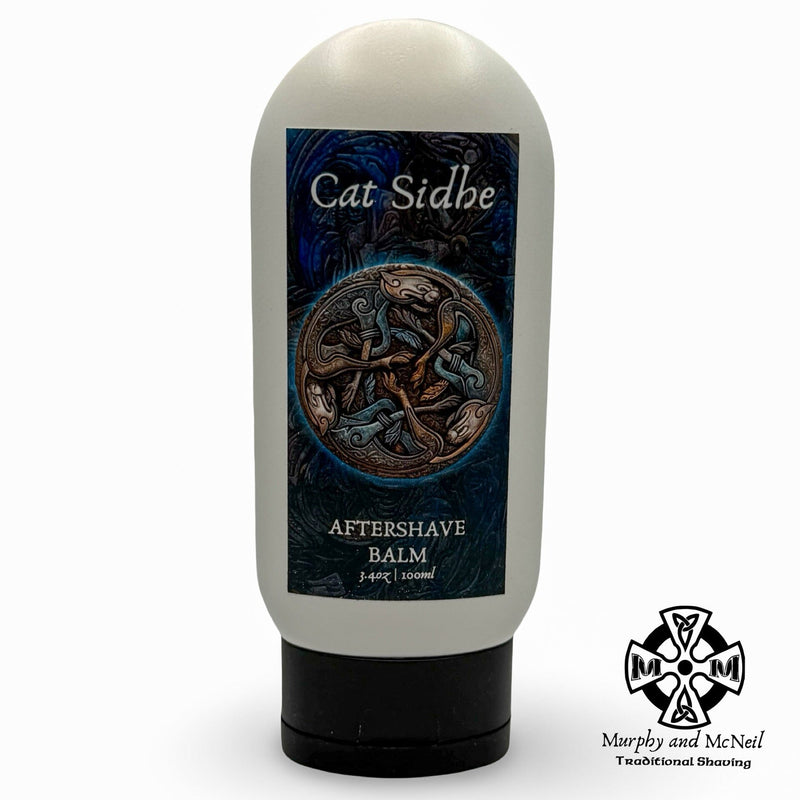 Murphy and McNeil Cat Sidhe Aftershave Balm - by Murphy and McNeil Aftershave Balm