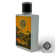 Murphy and McNeil Banzai! Aftershave  Splash - by Murphy and McNeil Aftershave Splash